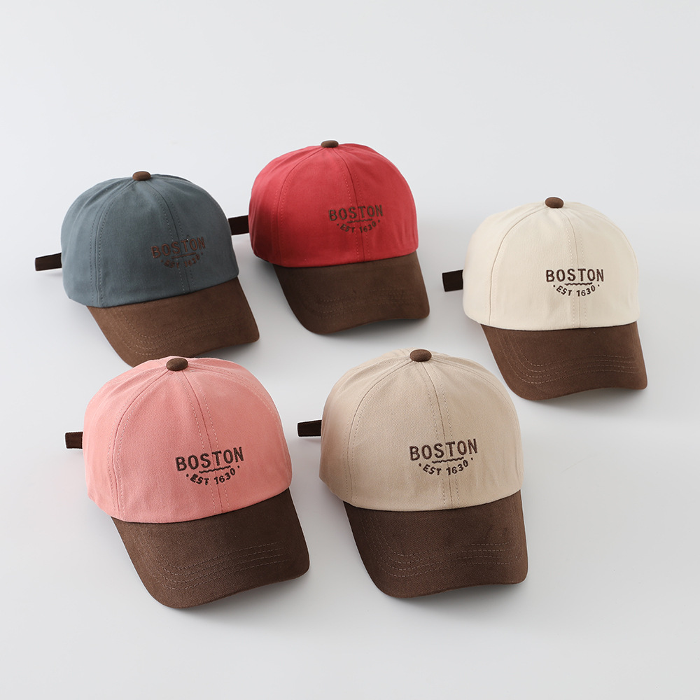 Topi Baseball Bordir Anak Musi - Embroidery Shawl ulasan dan harga