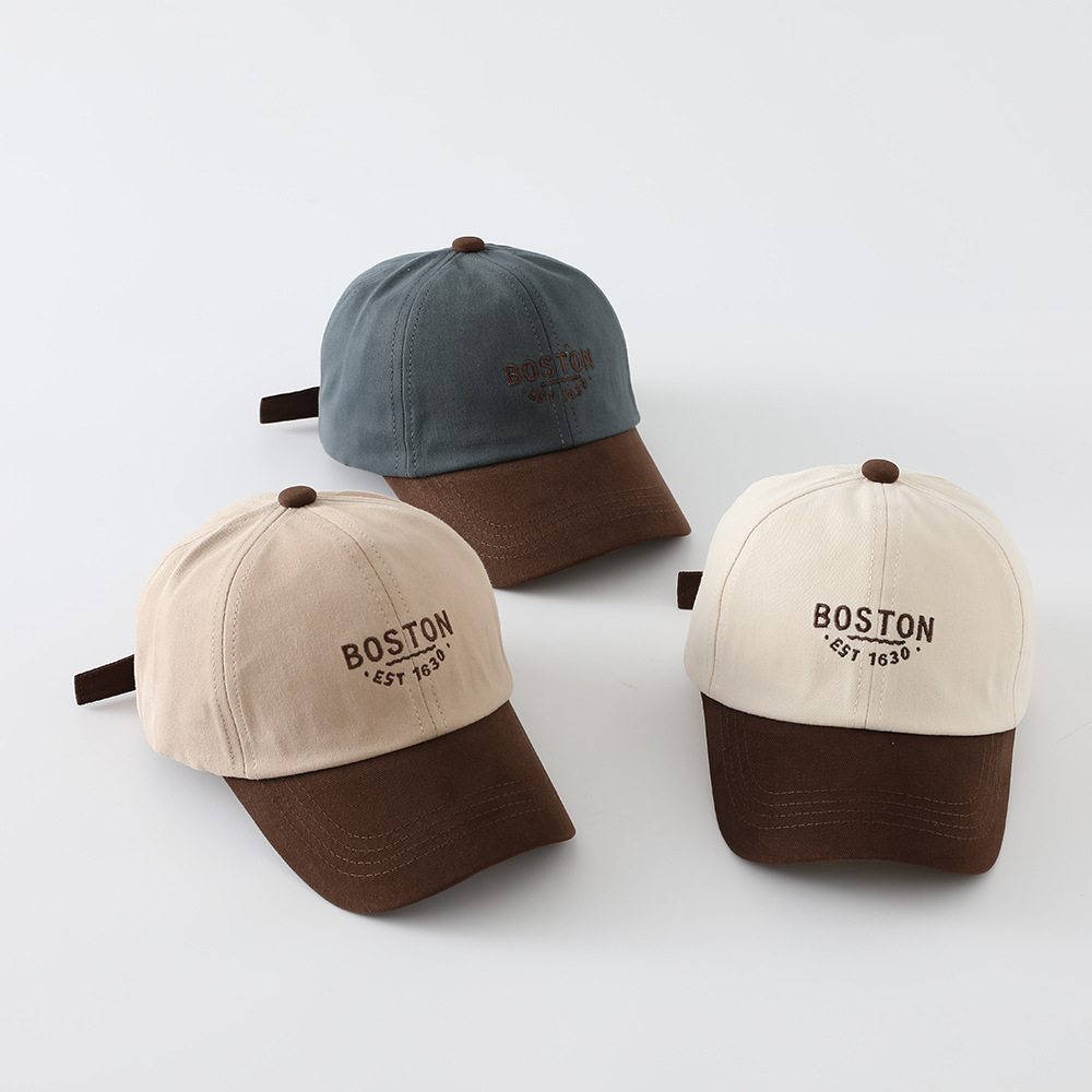 Topi Baseball Bordir Anak Musi - Embroidery Shawl ulasan dan harga