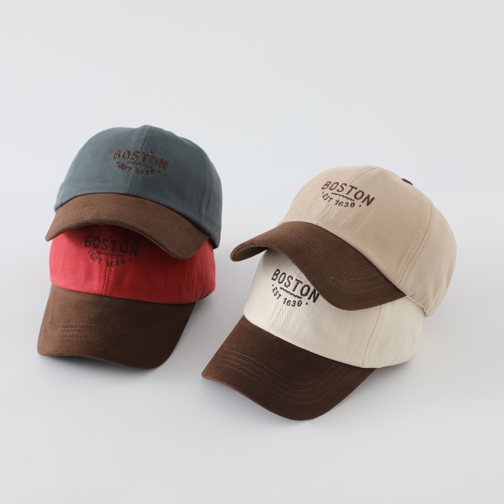 Topi Baseball Bordir Anak Musi - Embroidery Shawl ulasan dan harga