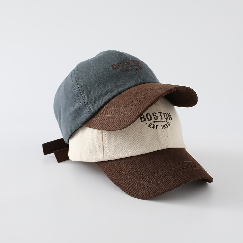 Topi Baseball Bordir Anak Musi - Embroidery Shawl ulasan dan harga