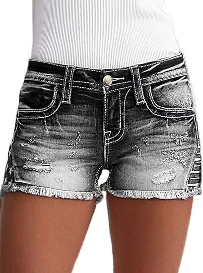 【HME】Celana Jeans |   Tampilka - Embroidery Jeans ulasan dan harga