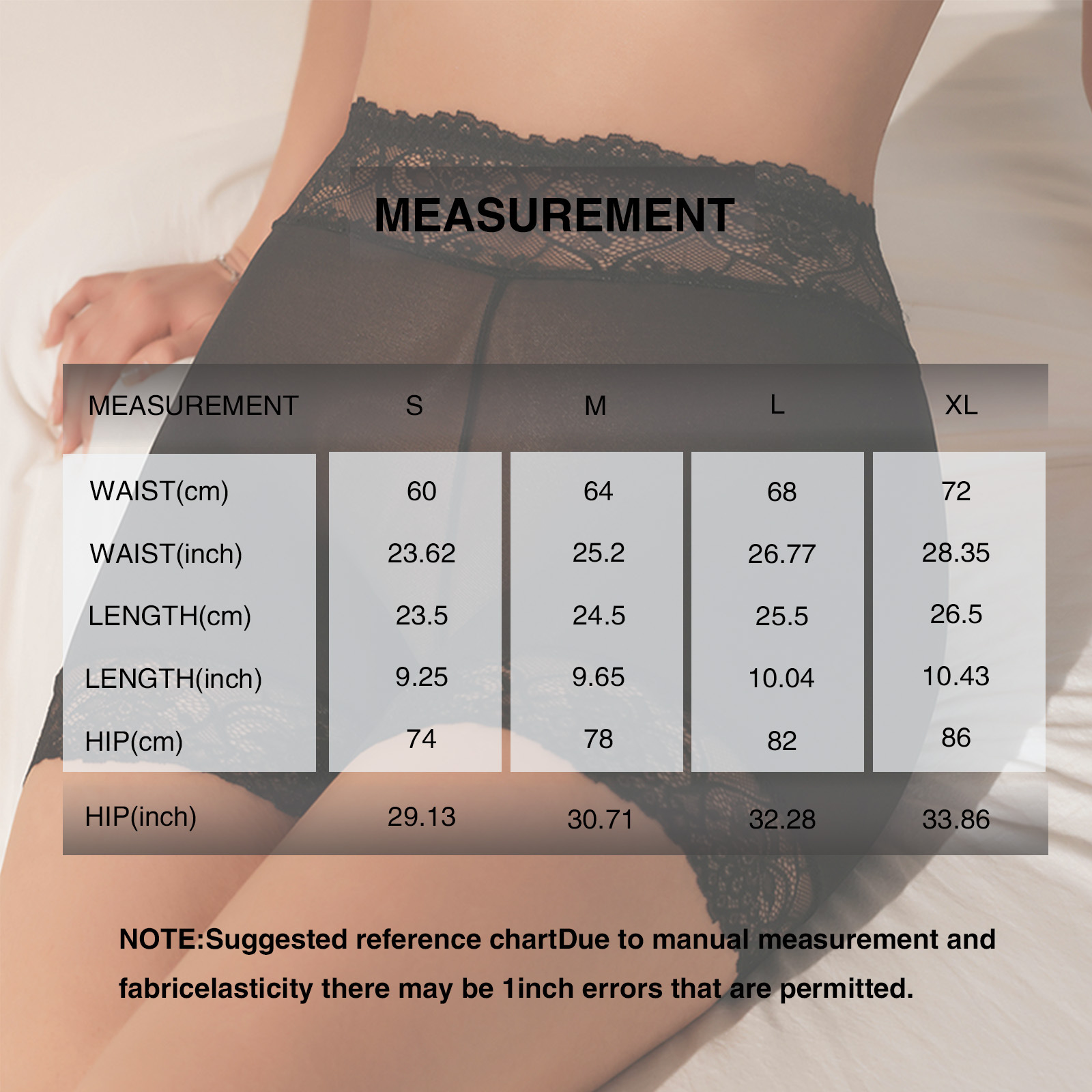 1/2/3 Buah Celana Dalam Wanita - Embroidery Underwear ulasan dan harga