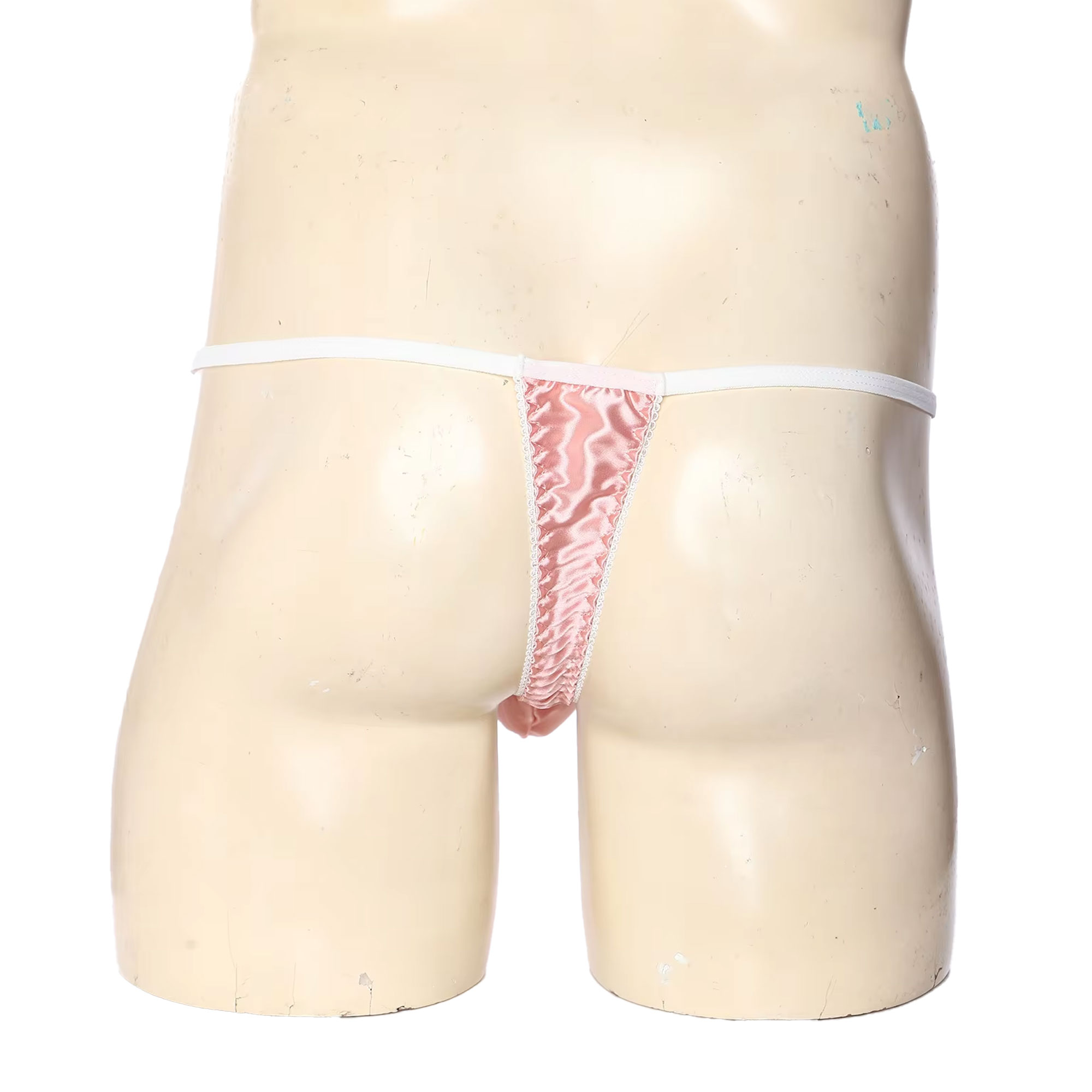 Celana Dalam Pria Model T-back - Embroidery Underwear ulasan dan harga