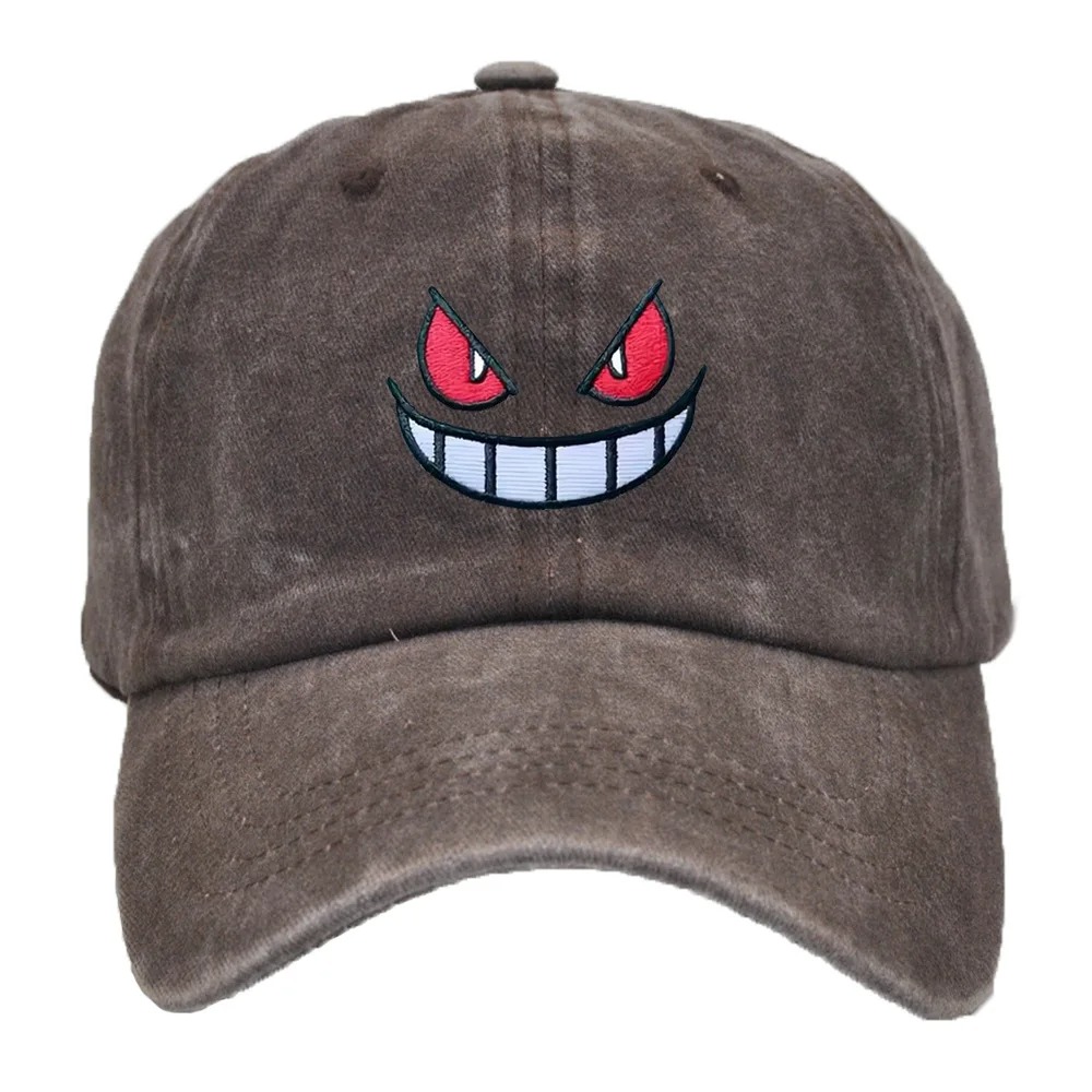 Topi Bisbol Bandai Pokemon Gen - Embroidery Shawl ulasan dan harga