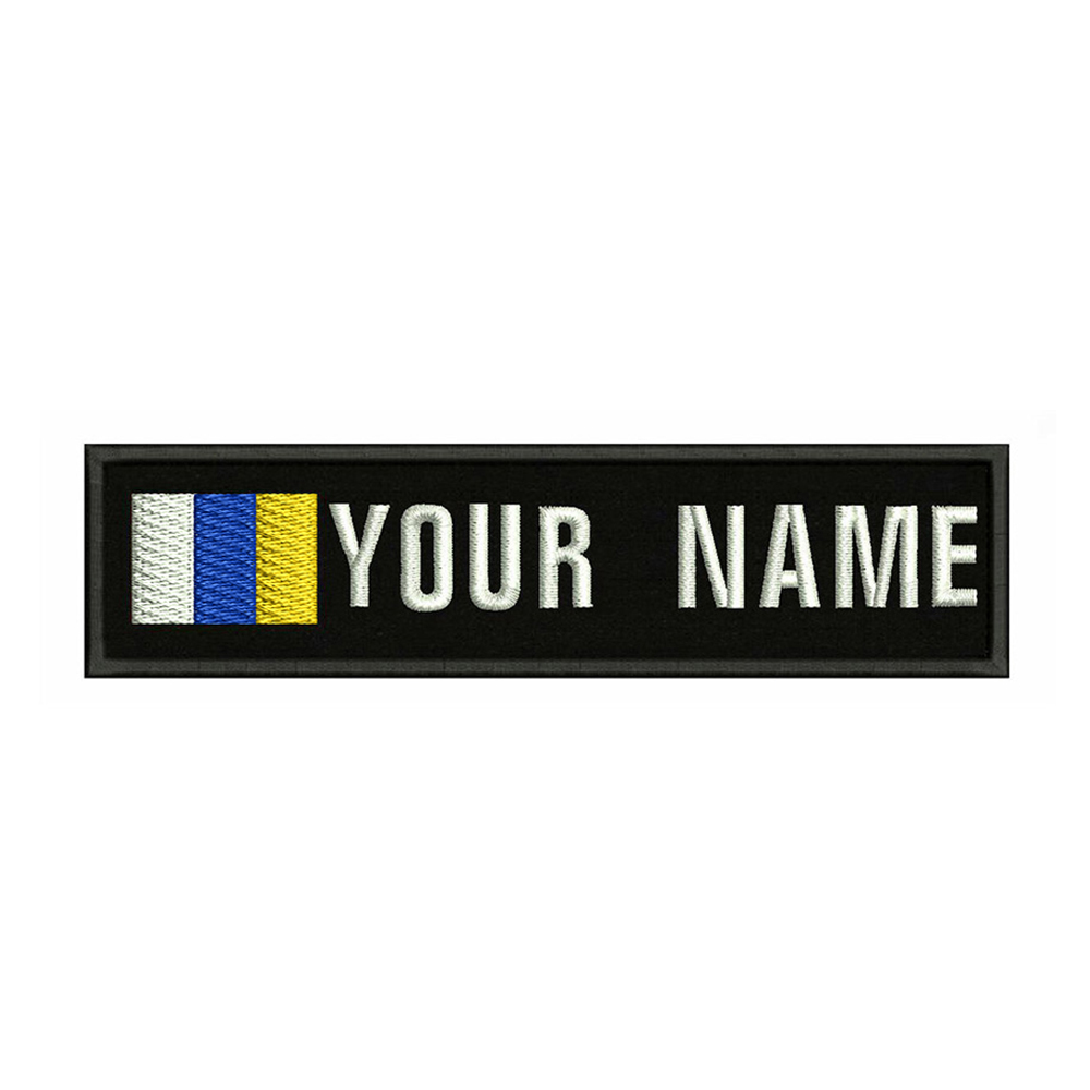 Bendera Kepulauan Canary 10X2, - Embroidery Quote ulasan dan harga