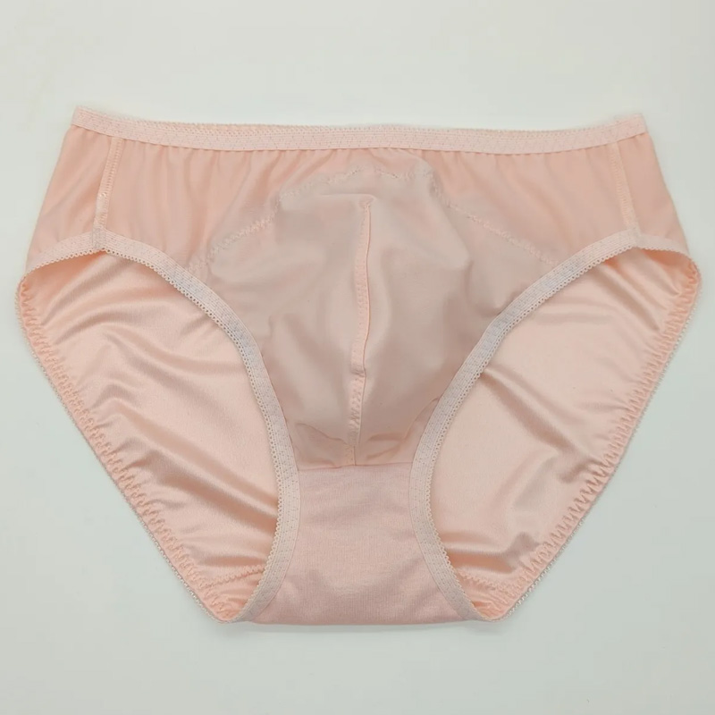 Celana Dalam Pria Bordir Renda - Embroidery Underwear ulasan dan harga