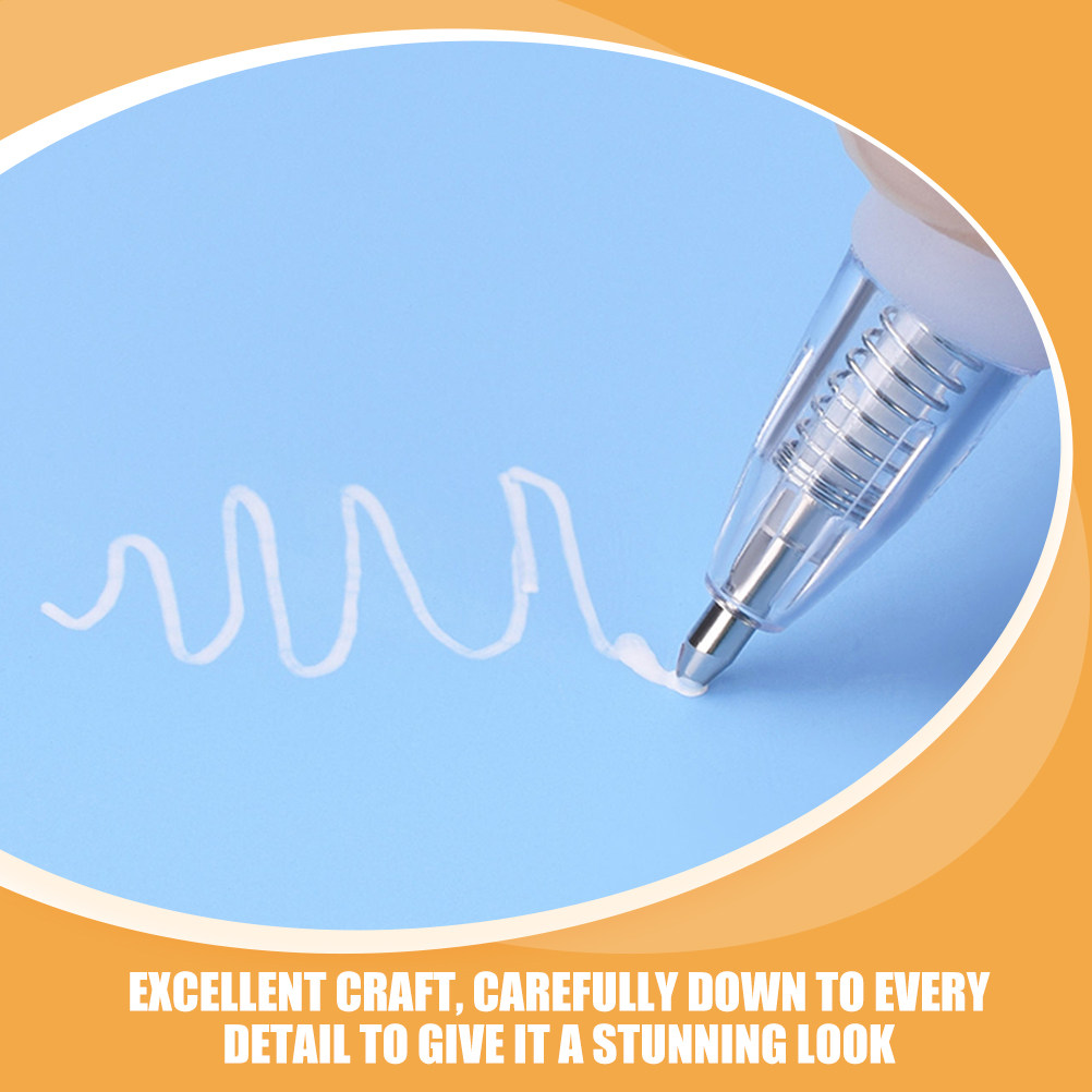 1Set Pena Penanda Kulit untuk  - Embroidery Eyebrow ulasan dan harga