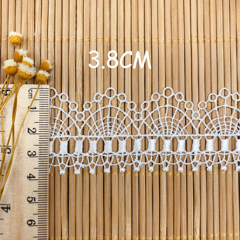 Pakaian Dalam Piyama Rantai Tu - Embroidery Underwear ulasan dan harga