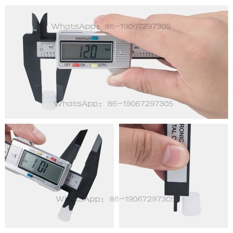 Alat Bantu Pengukur Alis Elekt - Embroidery Eyebrow ulasan dan harga
