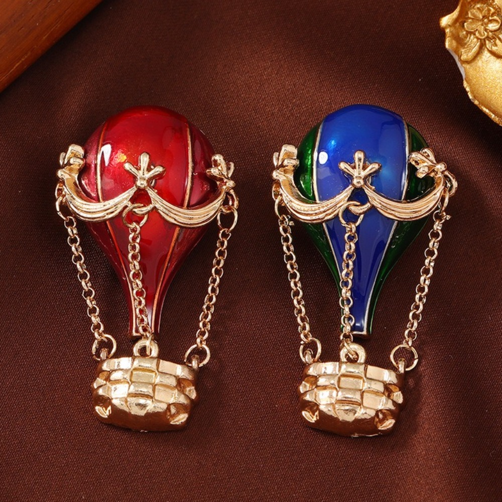 Bros Desain Balon Udara Mewah  - Embroidery Bali ulasan dan harga