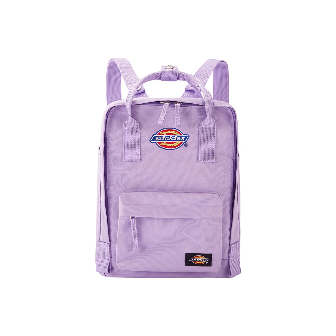 Ransel Poliester Dickies Regul - Embroidery Roses ulasan dan harga