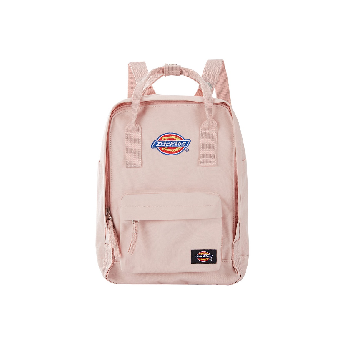 Ransel Poliester Dickies Regul - Embroidery Roses ulasan dan harga